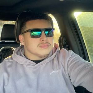 Meet your Posher, Jose